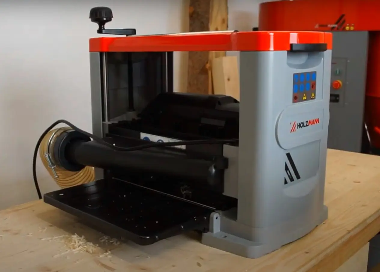 Рейсмусовый станок Holzmann DHM330_230V