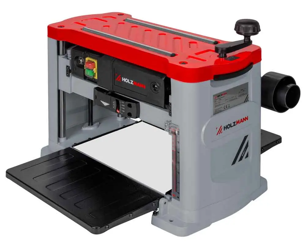 Рейсмусовый станок Holzmann DHM330_230V