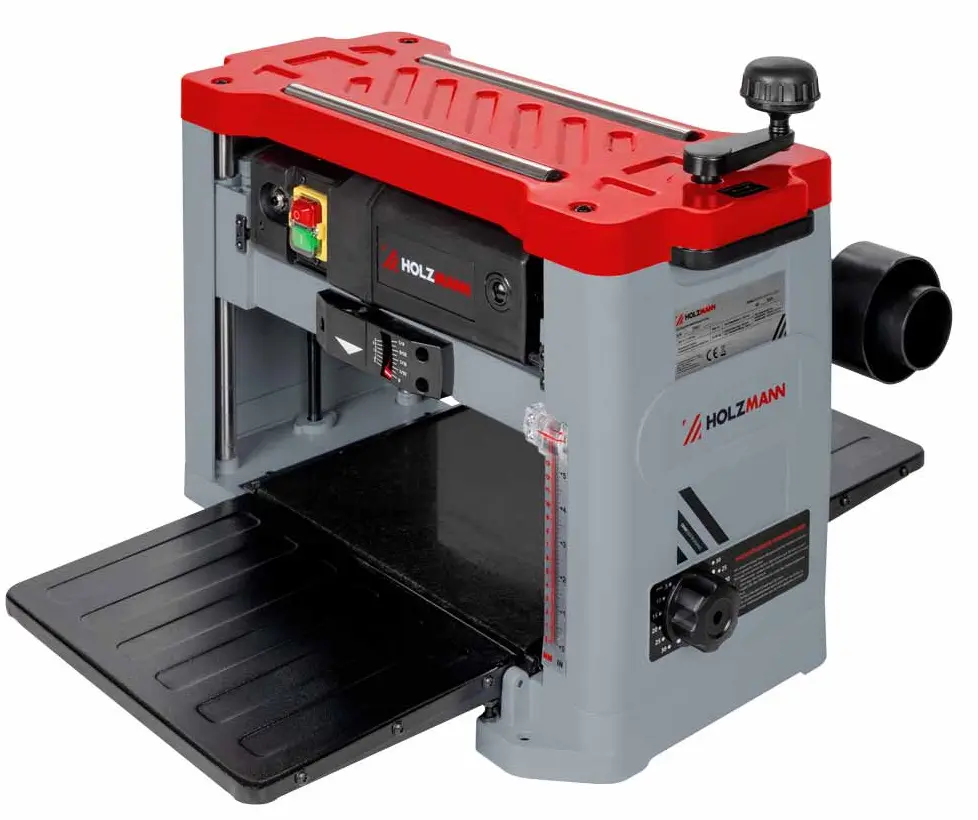 Masina de rindeluit Holzmann DHM330PROSMW2_230V