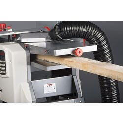 Masina pentru rindeluire si degrosare Jet JPT-10B Thumb