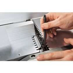 Masina pentru rindeluire si degrosare Jet JPT-10B Thumb