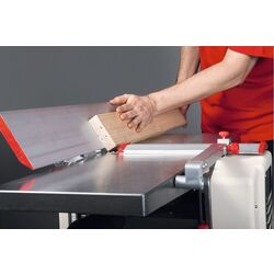 Masina pentru rindeluire si degrosare Jet JPT-10B Thumb