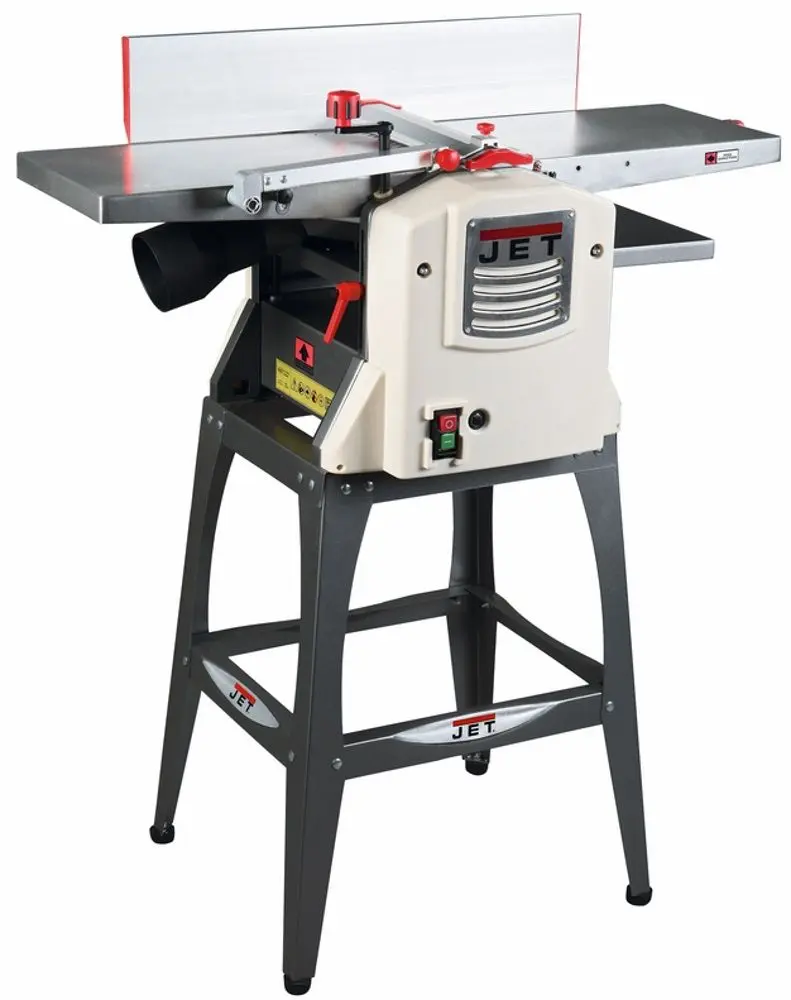 Masina pentru rindeluire si degrosare Jet JPT-10B