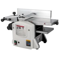 Фуговально-рейсмусовый станок JET JPT-8B-M Thumb