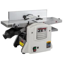 Фуговально-рейсмусовый станок JET JPT-8B-M Thumb