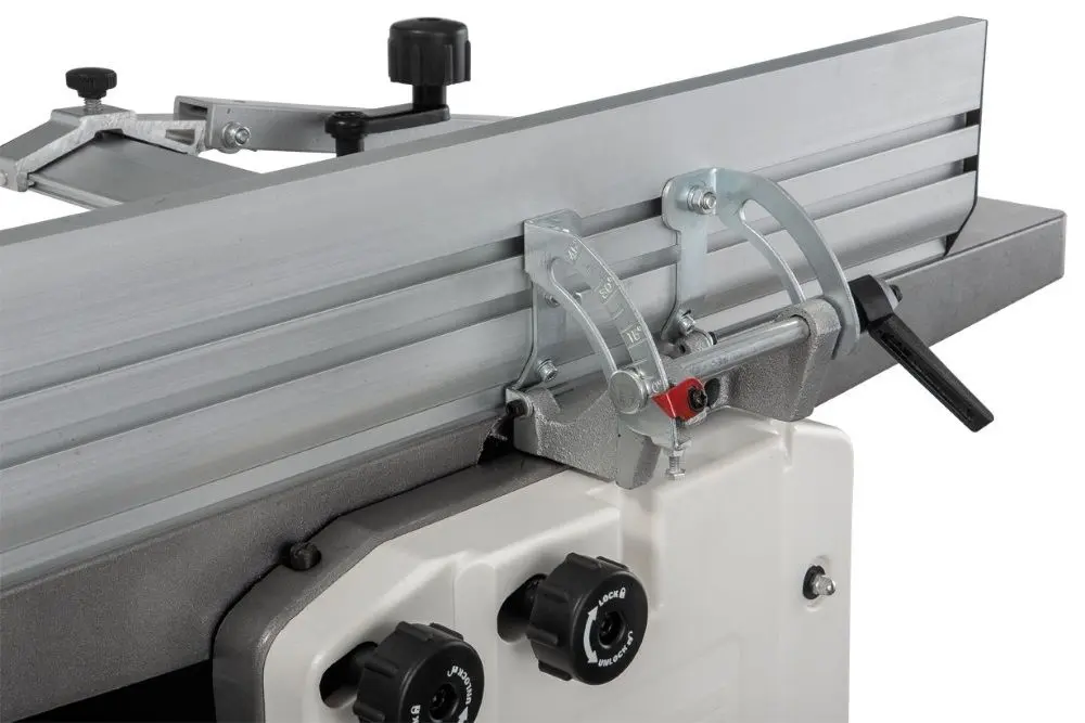 Фуговально-рейсмусовый станок JET JPT-8B-M