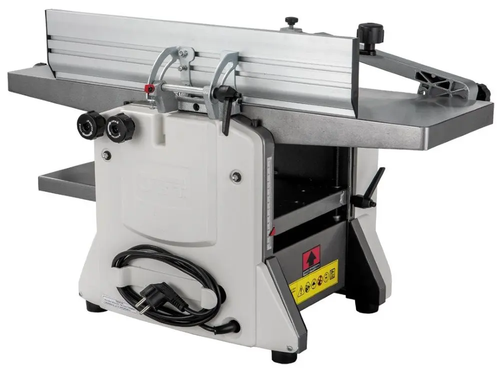 Фуговально-рейсмусовый станок JET JPT-8B-M