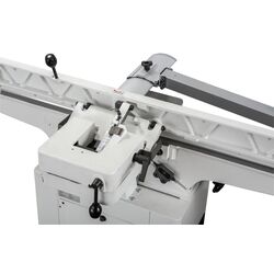 Masina pentru degrosare Jet 54A Thumb