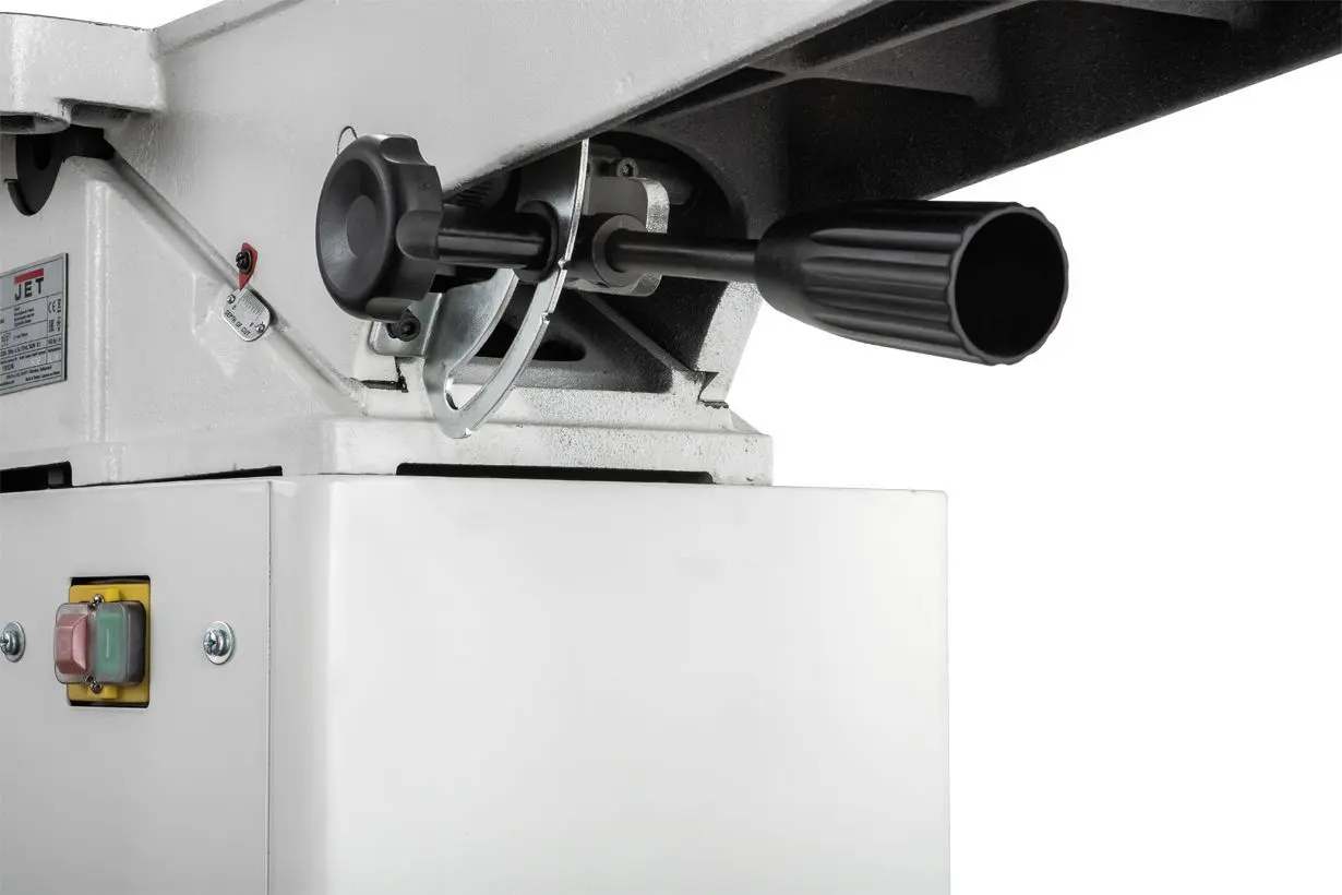 Masina pentru degrosare Jet 54A