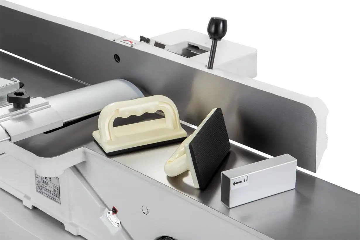 Masina pentru degrosare Jet 54A HH