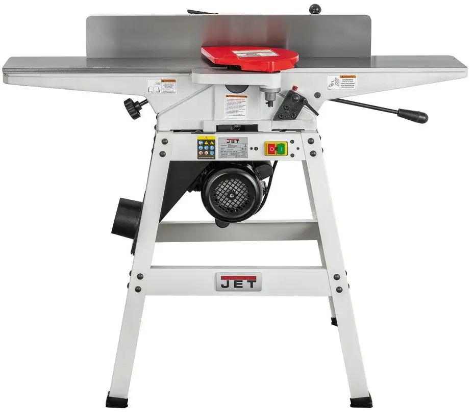 Masina pentru degrosare Jet JJ-6HH OS