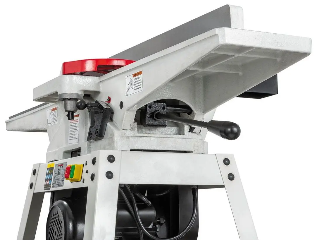 Masina pentru degrosare Jet JJ-6HH OS