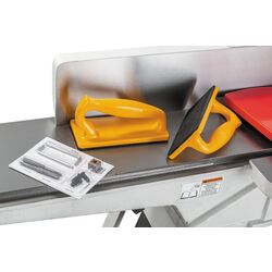 Masina pentru degrosare Jet JJ-6HH OS Thumb