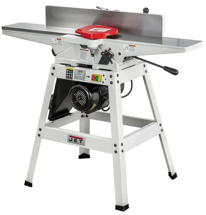 Masina pentru degrosare Jet JJ-6HH OS