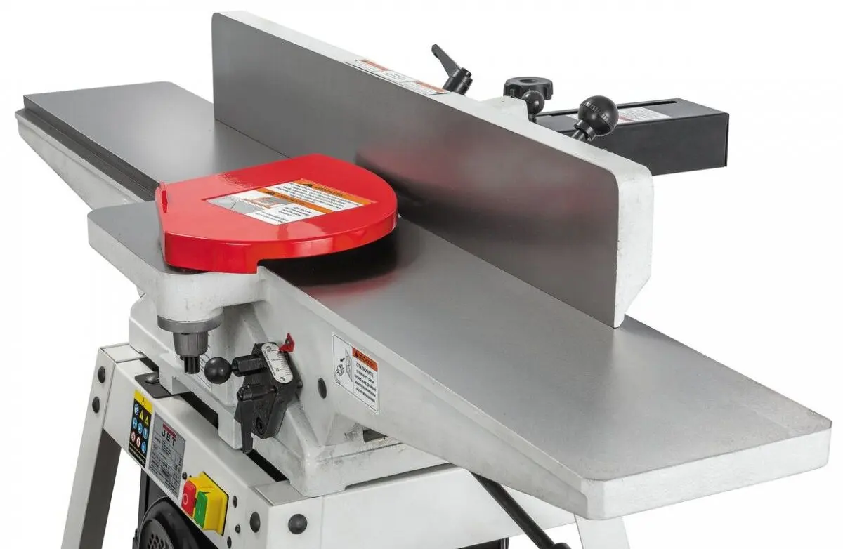 Masina pentru degrosare Jet JJ-6OS