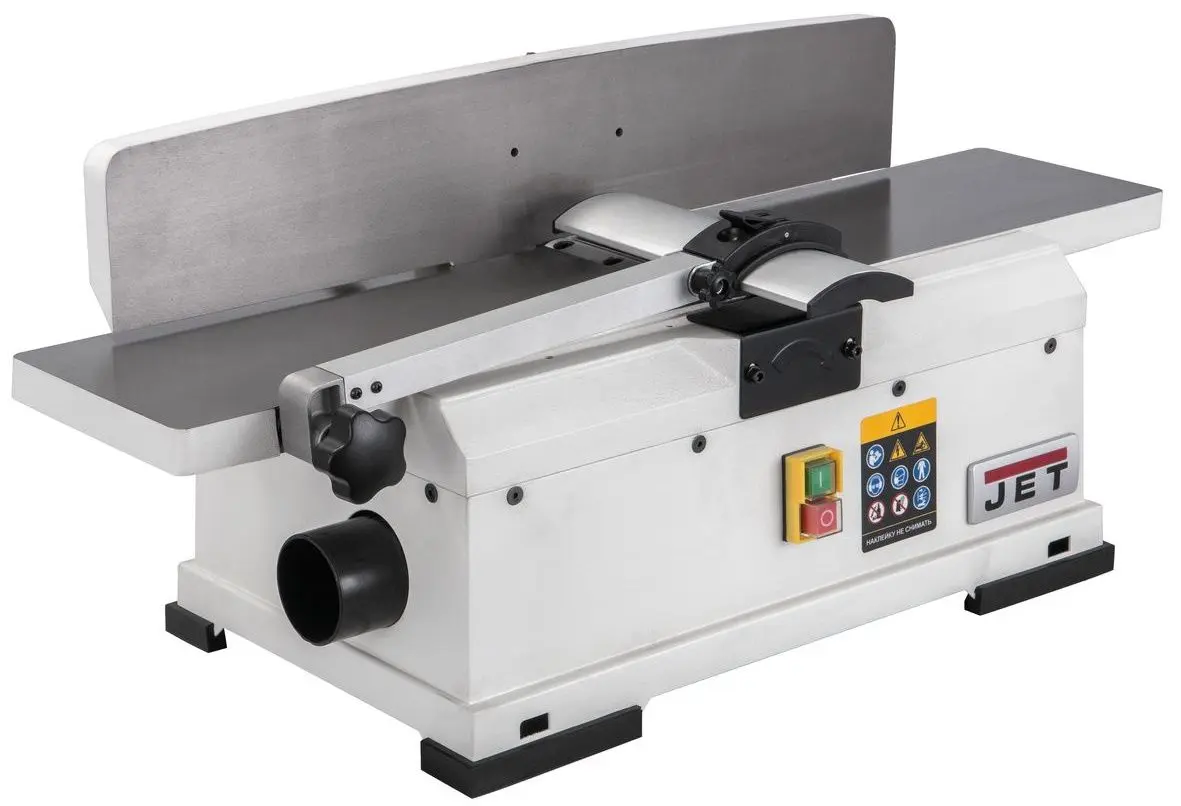 Masina pentru degrosare Jet JSJ-6