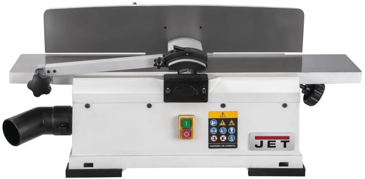 Masina pentru degrosare Jet JSJ-6