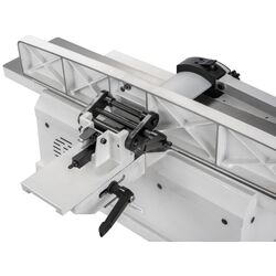 Masina pentru degrosare Jet JSJ-6 Thumb