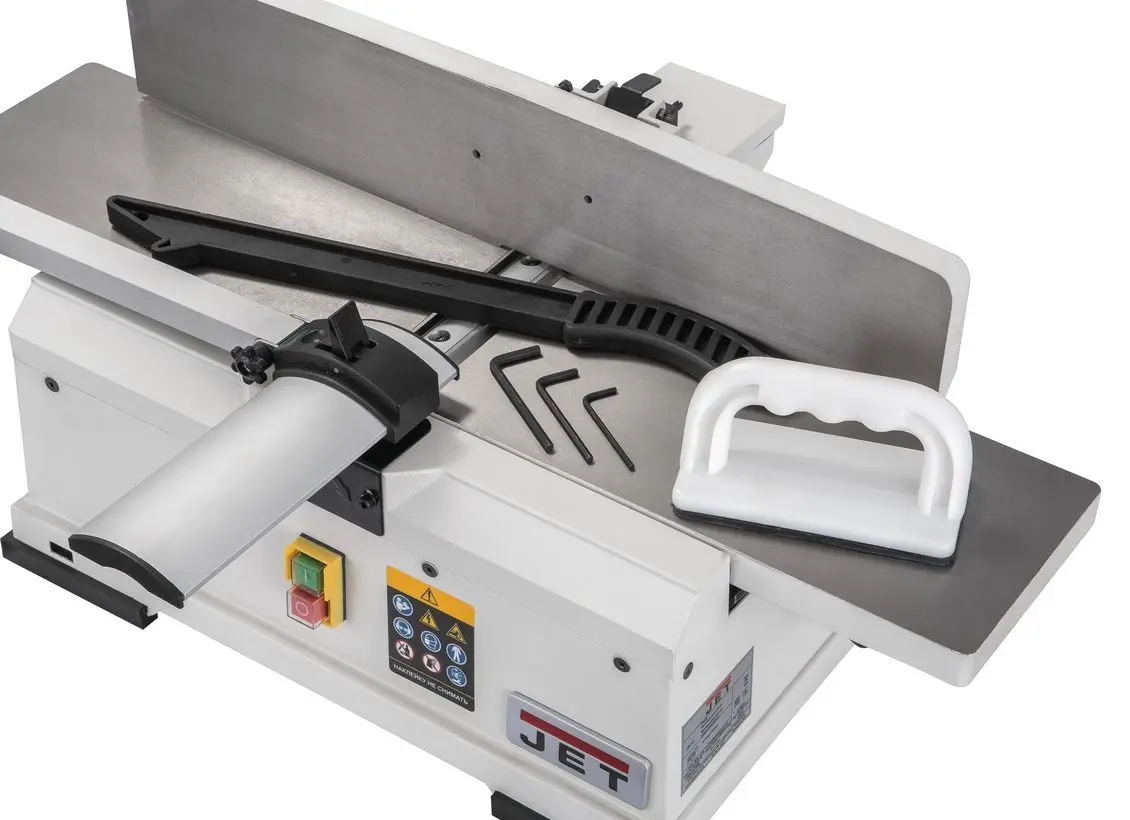 Masina pentru degrosare Jet JSJ-6