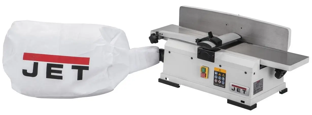 Masina pentru degrosare Jet JSJ-6