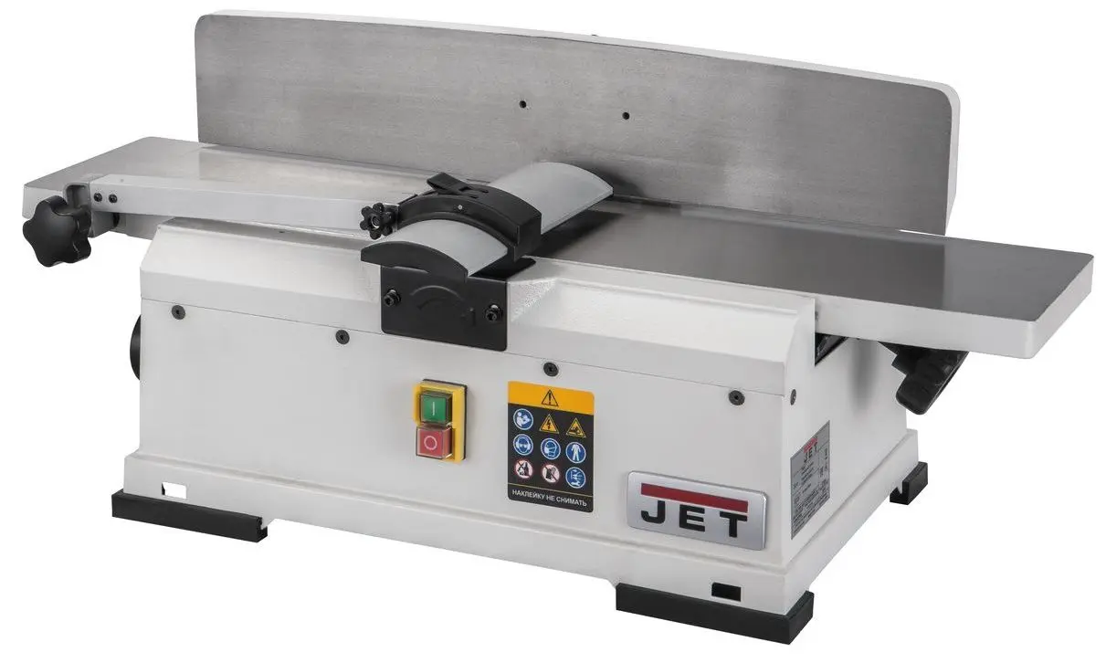 Masina pentru degrosare Jet JSJ-6