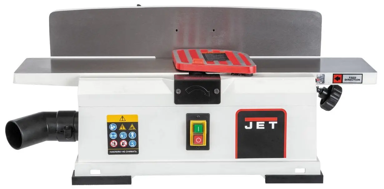 Masina pentru degrosare Jet JSJ-6HH