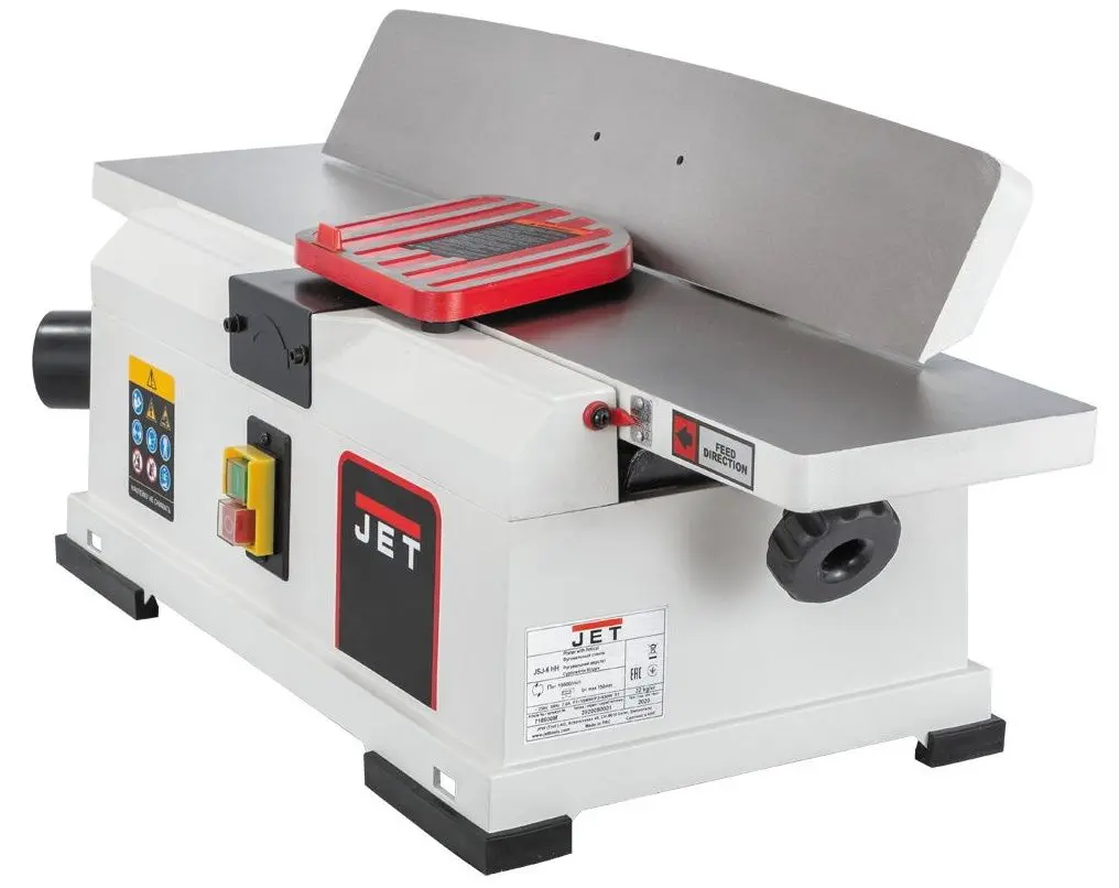 Masina pentru degrosare Jet JSJ-6HH