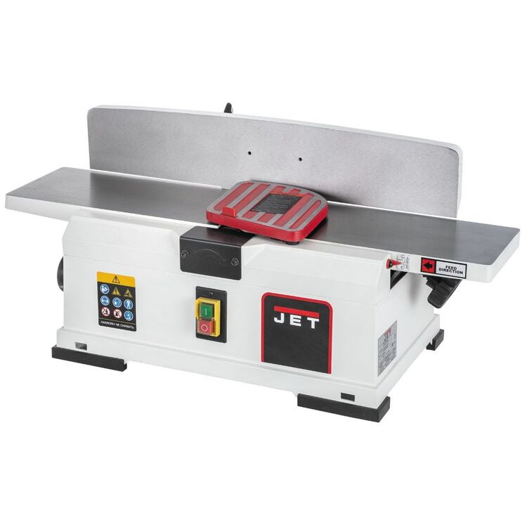 Фуговальный станок Jet JSJ-6HH