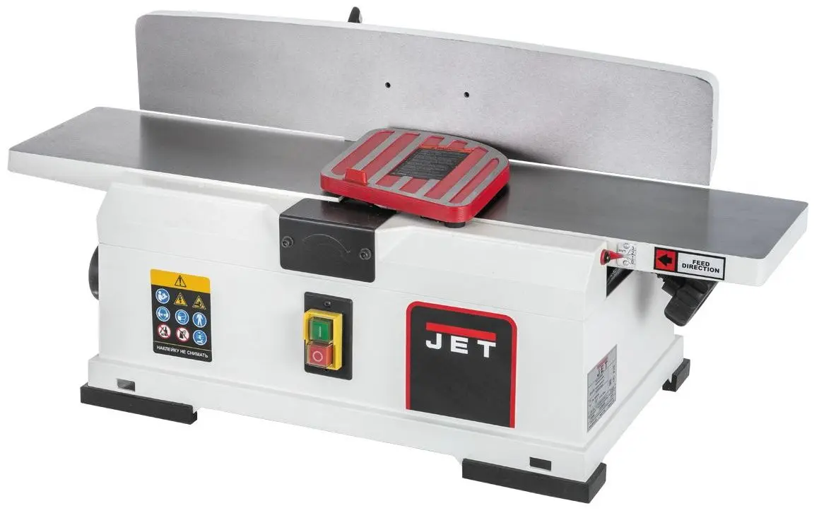 Masina pentru degrosare Jet JSJ-6HH