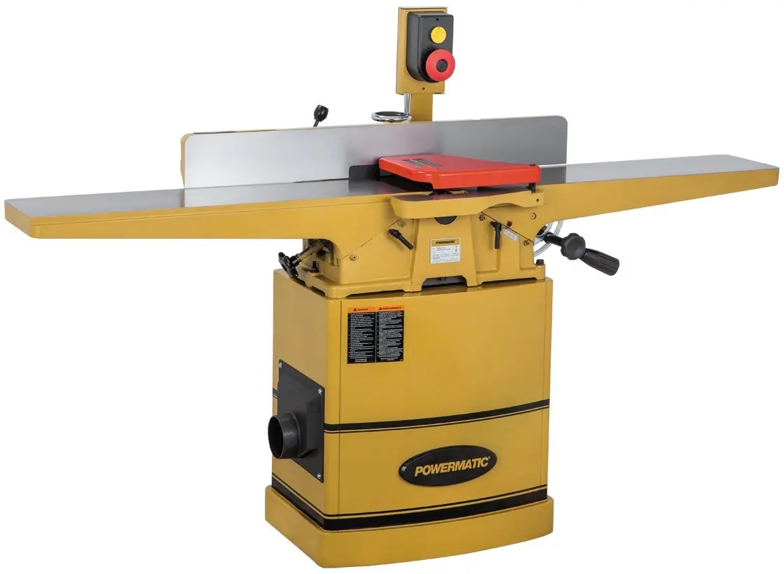 Masina pentru degrosare Jet Powermatic 60HH 400 V