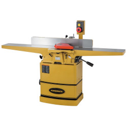 Masina pentru degrosare Jet Powermatic 60HH 400 V Thumb