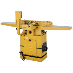 Masina pentru degrosare Jet Powermatic 60HH 400 V Thumb