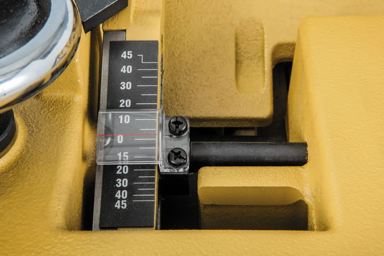 Masina pentru degrosare Jet Powermatic 60HH 400 V