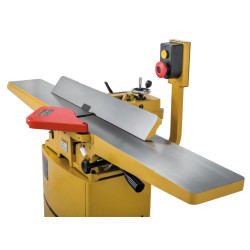 Masina pentru degrosare Jet Powermatic 60HH 400 V Thumb