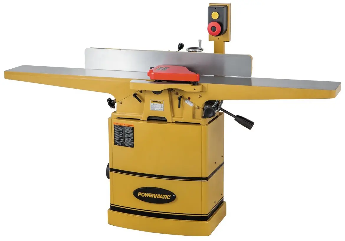 Masina pentru degrosare Jet Powermatic 60HH 400 V