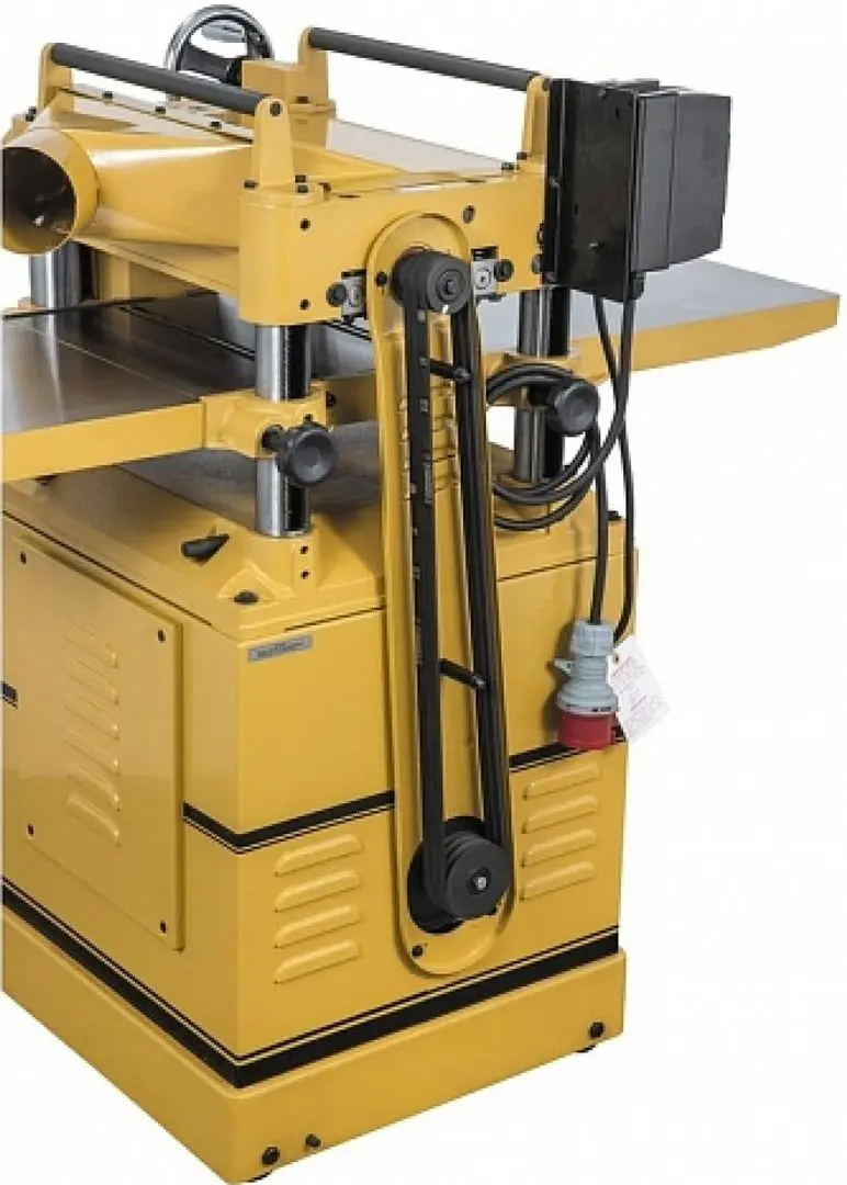 Рейсмусовый станок Jet 1791213-RU-M