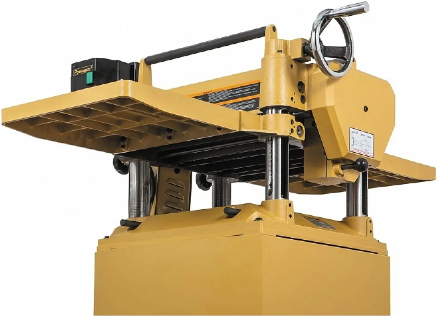 Рейсмусовый станок Jet 1791213-RU-M