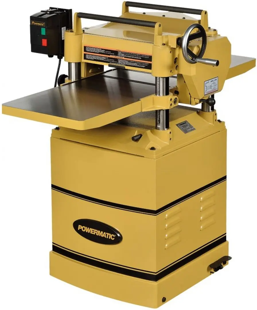 Рейсмусовый станок Jet 1791213-RU-M