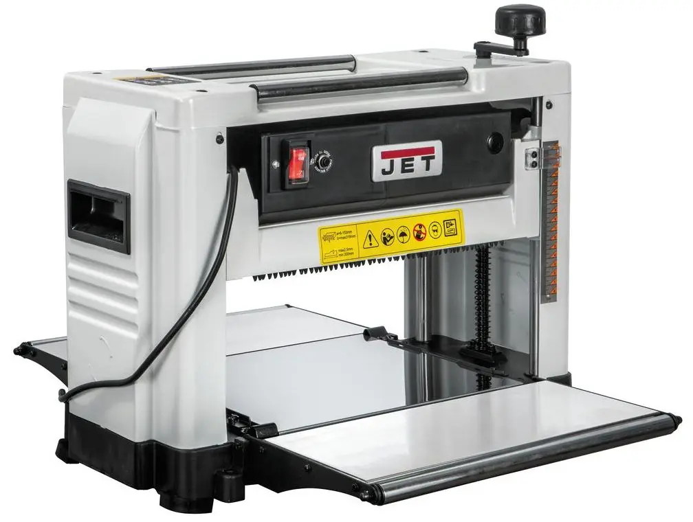 Рейсмусовый станок Jet JWP-12 10000840M
