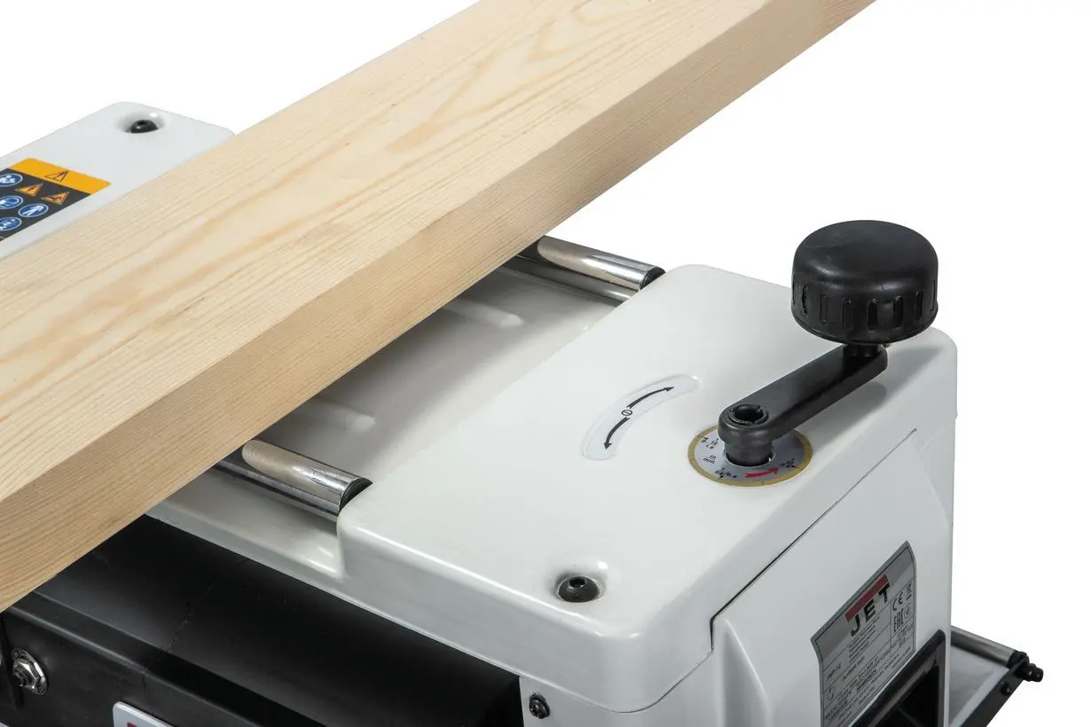 Рейсмусовый станок Jet JWP-12 10000840M