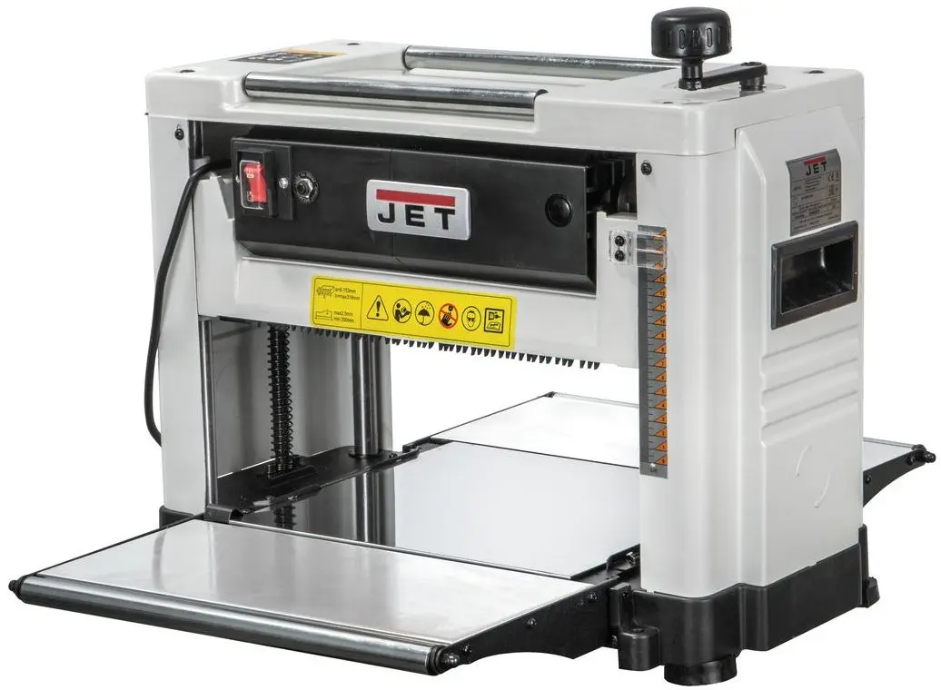 Рейсмусовый станок Jet JWP-12 10000840M