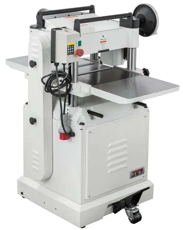 Рейсмусовый станок Jet JWP-15K HH 230 В