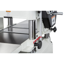 Рейсмусовый станок Jet JWP-15K HH 230 В Thumb