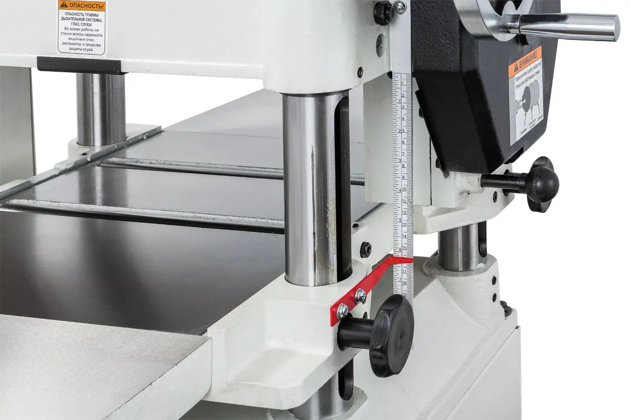 Рейсмусовый станок Jet JWP-15K HH 230 В