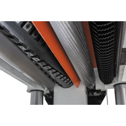 Рейсмусовый станок Jet JWP-15K HH 230 В Thumb