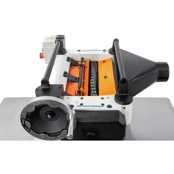 Рейсмусовый станок Jet JWP-15K HH 230 В Thumb