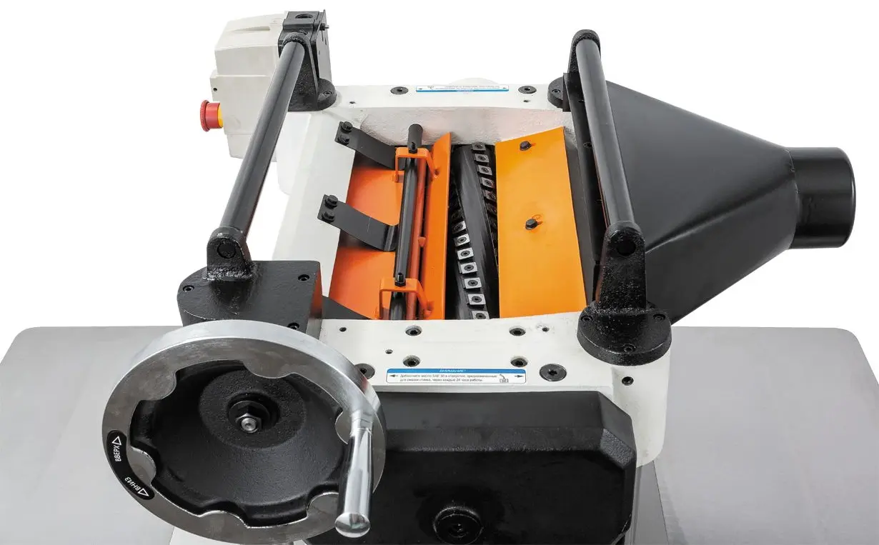 Рейсмусовый станок Jet JWP-15K HH 230 В