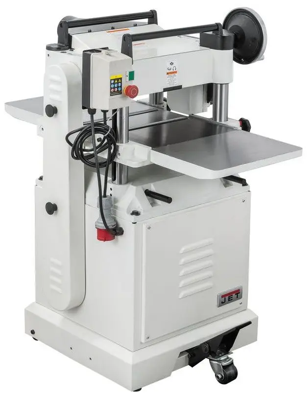 Рейсмусовый станок Jet JWP-15K HH 400 В