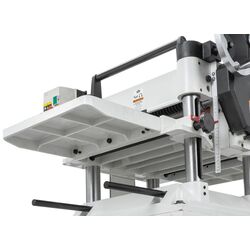 Рейсмусовый станок Jet JWP-15K HH 400 В Thumb