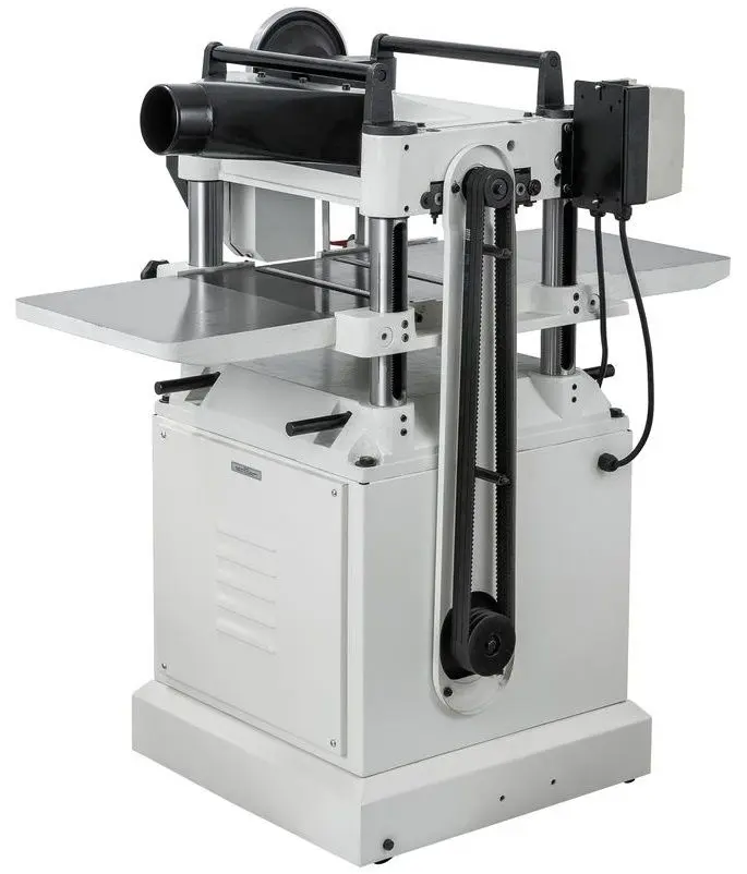 Рейсмусовый станок Jet JWP-15K HH 400 В